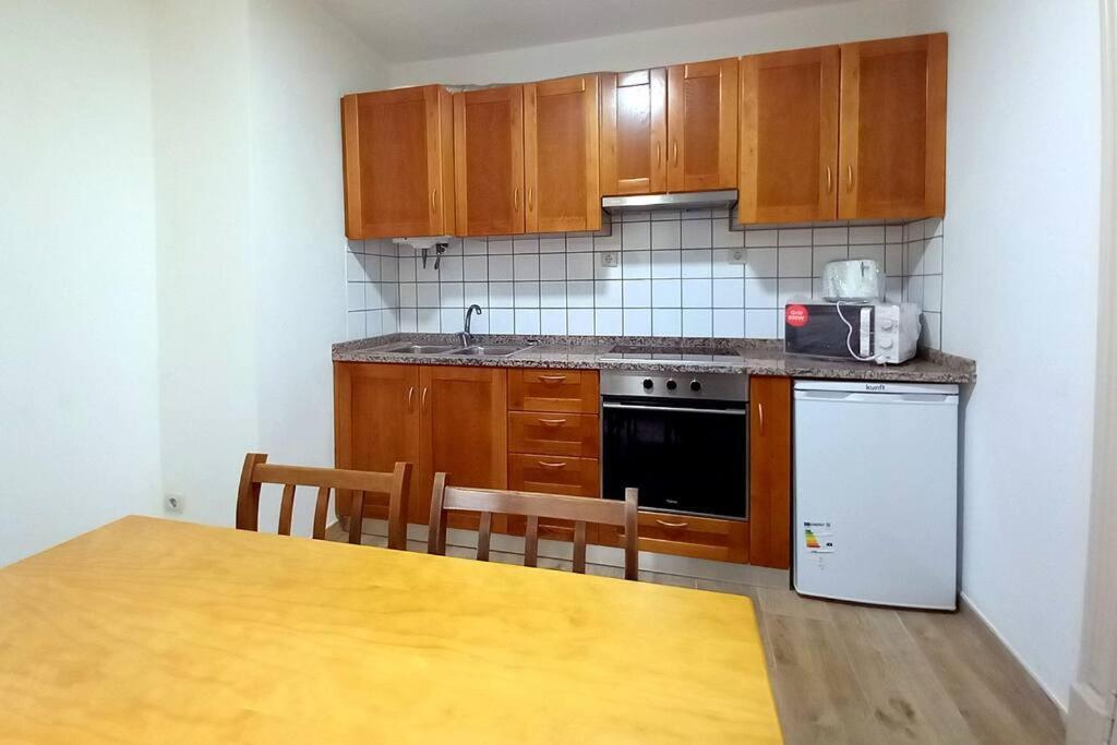 Apartment Casa Da Carreira De Loriga