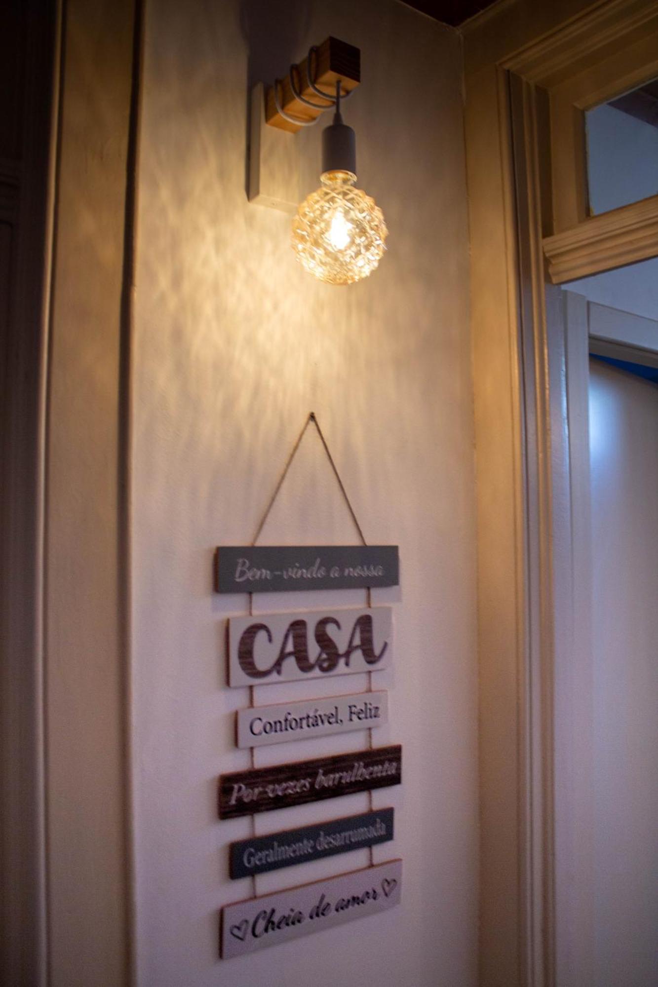 Casa Da Carreira De