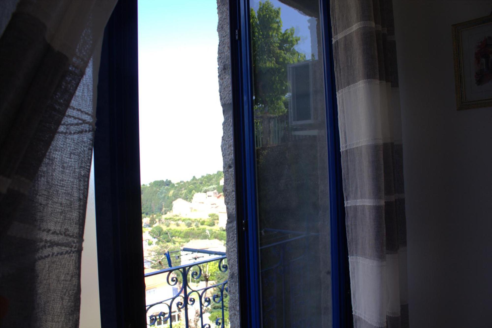 Casa Da Carreira De Apartment *