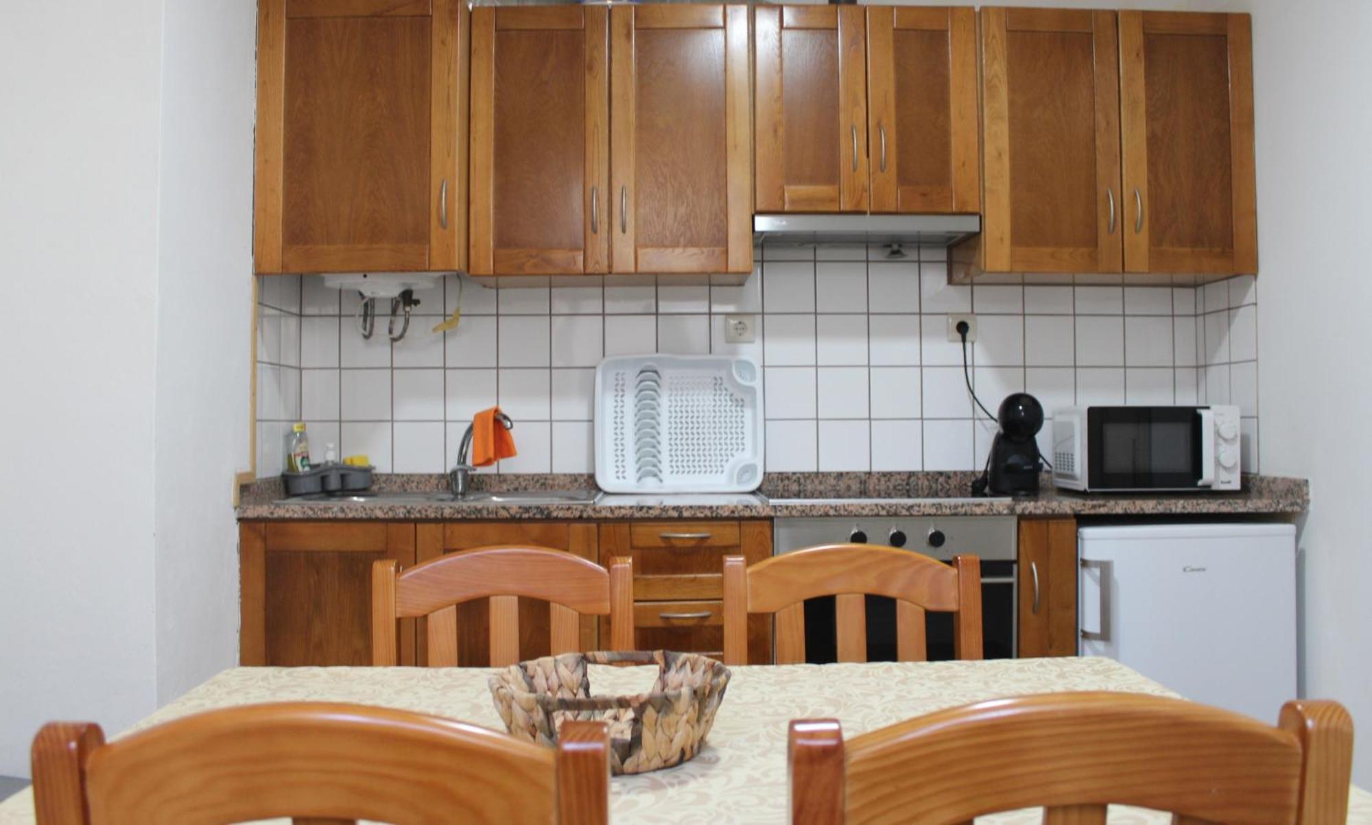 Casa Da Carreira De Apartment Loriga
